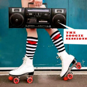 The Boogie Sessions