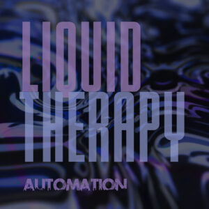 Automation - Liquid Therapy Mix